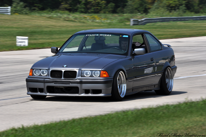 Illustration for article titled Today's My Last Day at Fluid MotorUnion. Have Some Pictures.